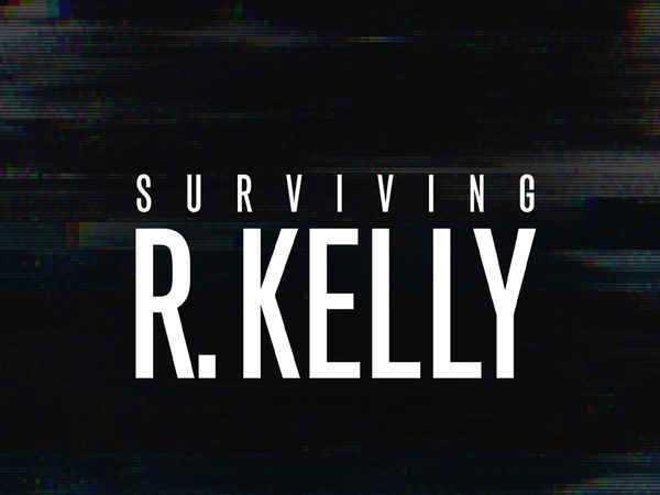 Surviving R. Kelly Poster 4
