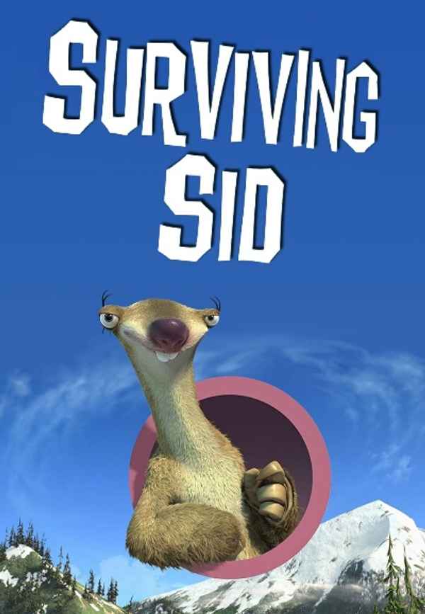 Surviving Sid Poster 4