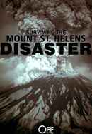Surviving the Mount St. Helens Disaster Poster 4