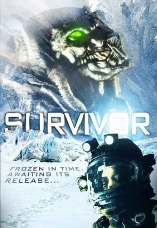 Survivor Poster 2