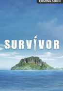Survivor Poster 1