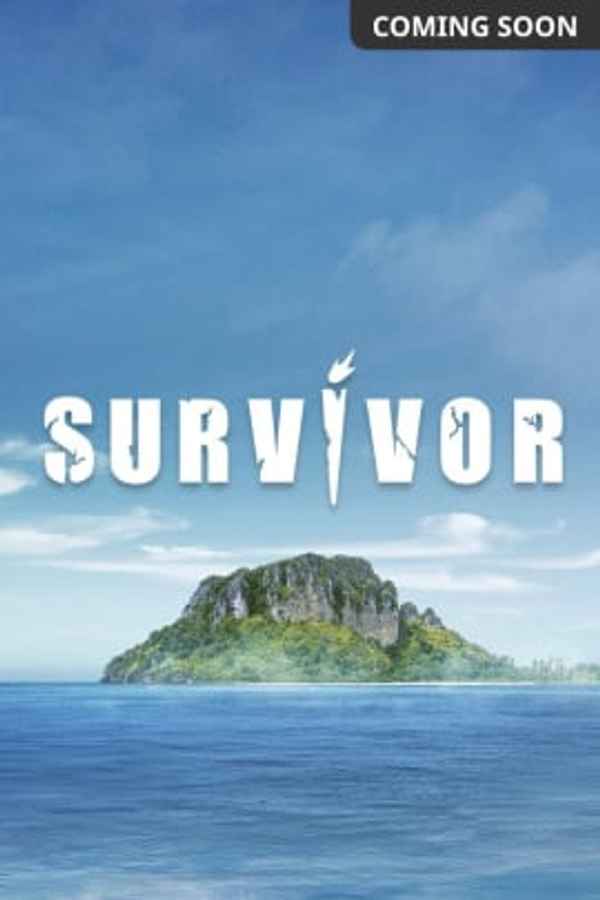 Survivor Poster 3