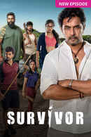 Survivor Poster 4