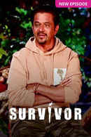 Survivor Poster 7