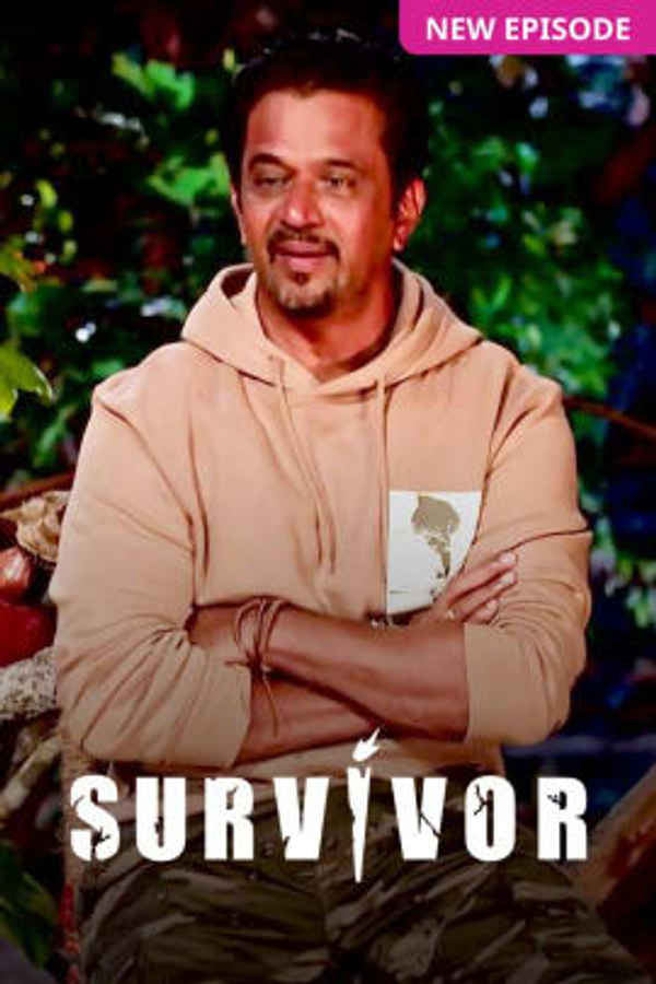 Survivor Poster 7