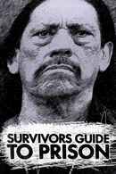 Survivor's Guide to Prison Poster 1