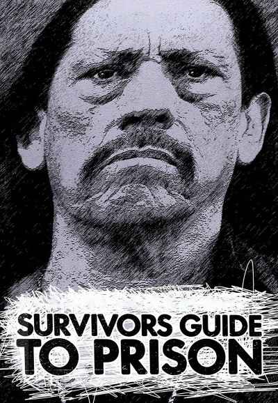 Survivor's Guide to Prison