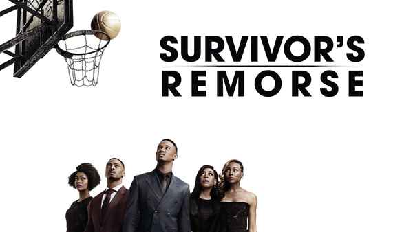Survivor's Remorse Poster 3
