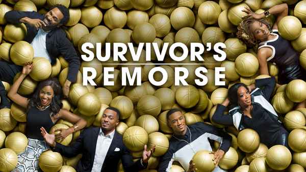 Survivor's Remorse Poster 1