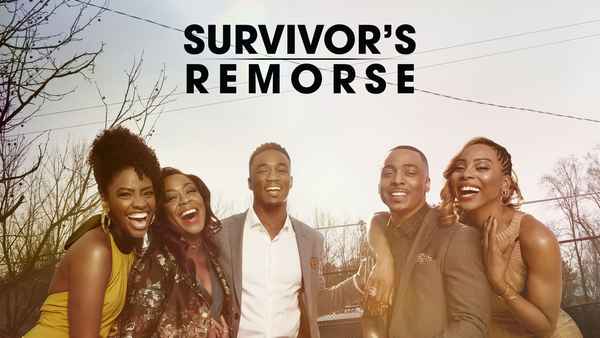 Survivor's Remorse Poster 6