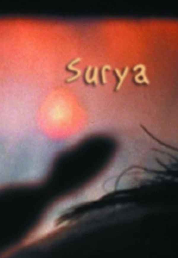 Surya Poster 2