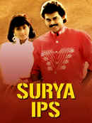 Surya IPS Poster 2