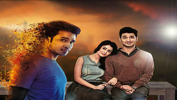 Surya Vs Surya Poster 6