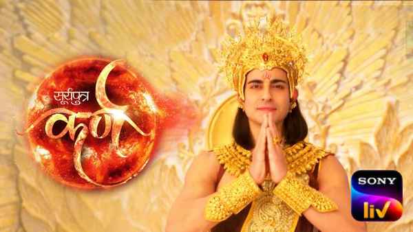 Suryaputra Karn Poster 3