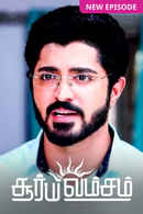 Suryavamsam Poster 3