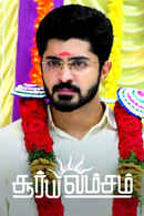 Suryavamsam Poster 4