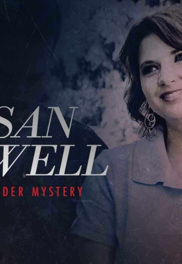 Susan Powell: An ID Murder Mystery Poster 4