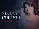 Susan Powell: An ID Murder Mystery Poster 1