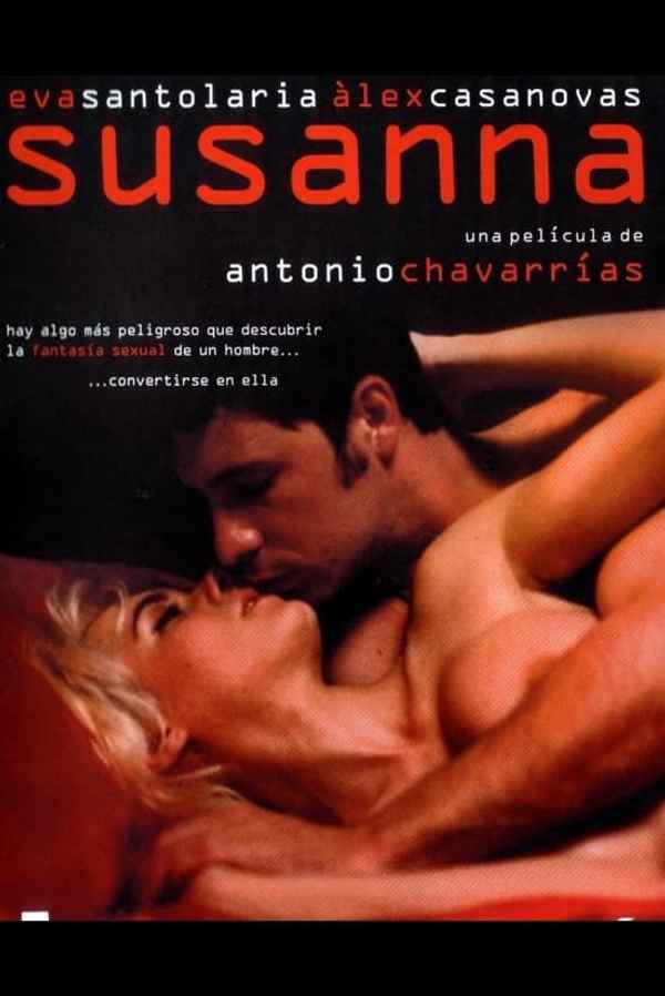 Susanna Poster 1