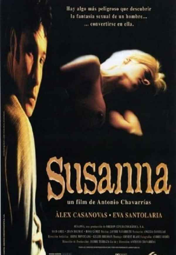 Susanna Poster 4