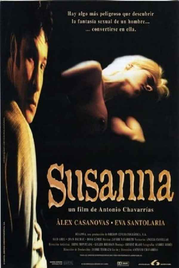Susanna Poster 2