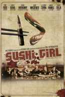 Sushi Girl Poster 4