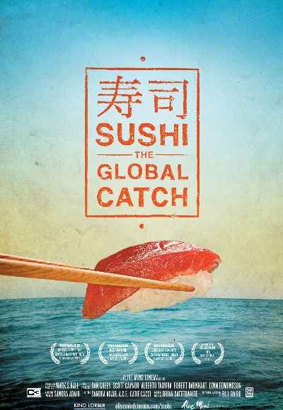 Sushi: The Global Catch