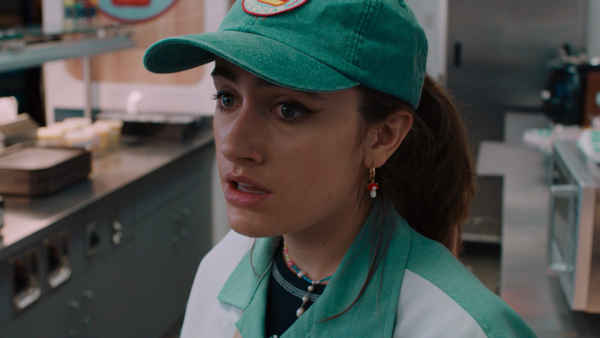 Susie Searches Poster 5