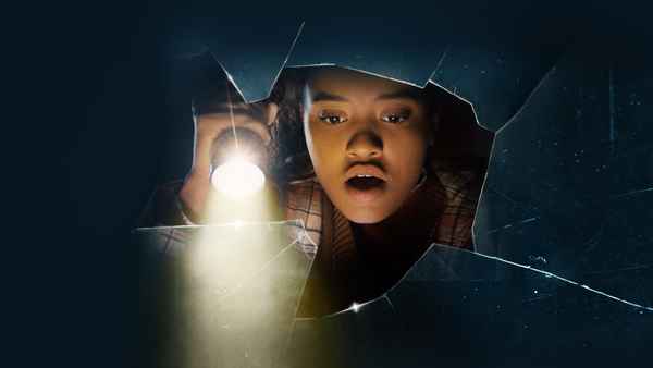 Susie Searches Poster 4