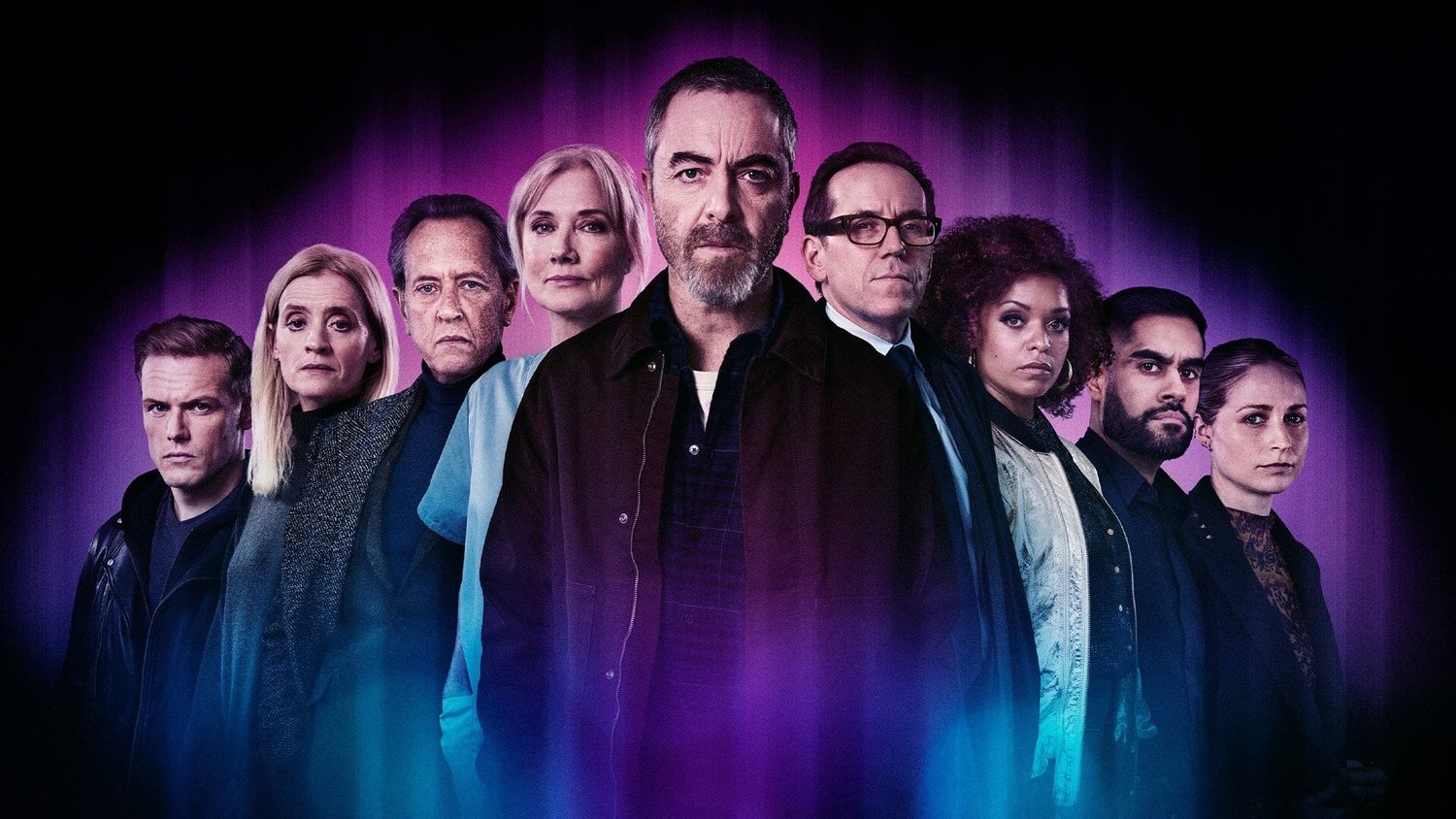 Watch Suspect Online, All Seasons or Episodes, - Vimarsana News
