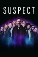 Suspect Poster 2