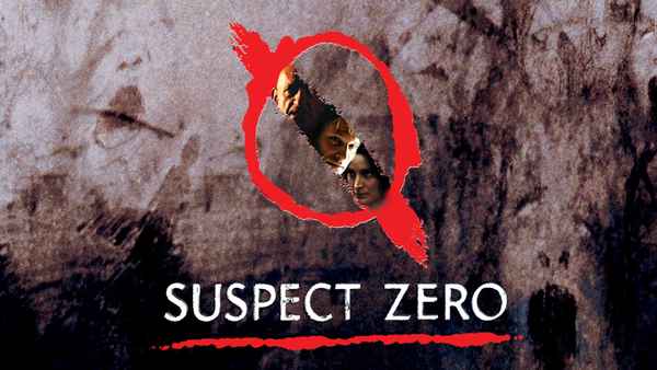 Suspect Zero Poster 1