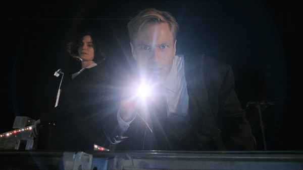 Suspect Zero Poster 4