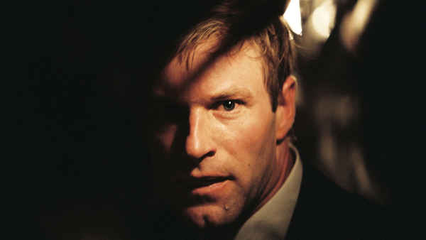 Suspect Zero Poster 3