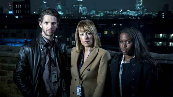 Suspects Poster 5