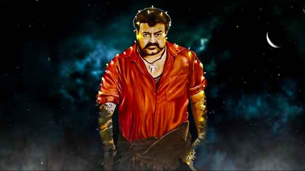 Suvarna Purushan Poster 1