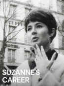 Suzanne’s Career Poster 1
