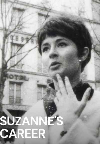 Suzanne’s Career