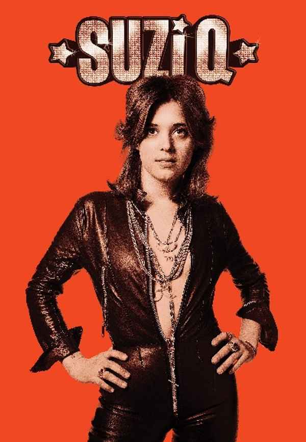 Suzi Q Poster 7