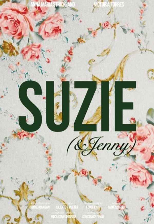 Suzie Poster 5