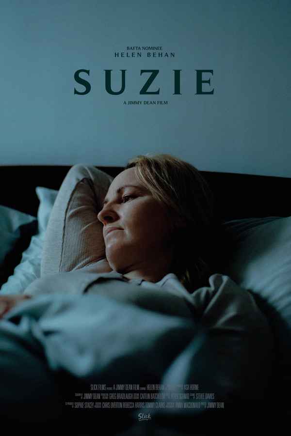 Suzie Poster 1