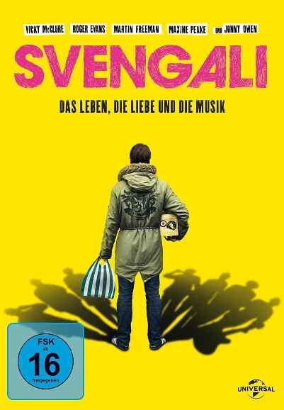 Svengali