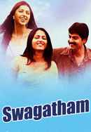 Swagatham Poster 4