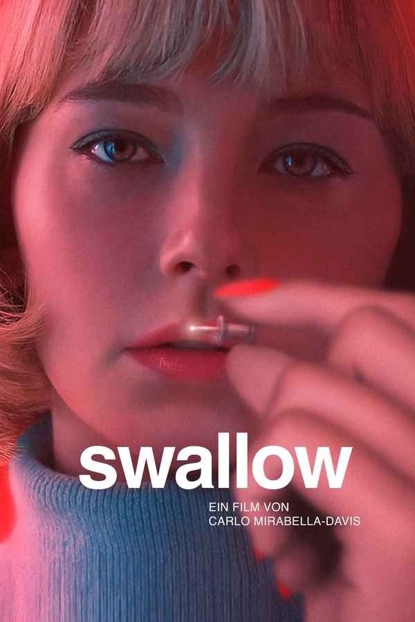Swallow Poster 6