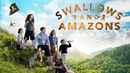 Swallows & Amazons Poster 3