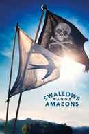 Swallows and Amazons Poster 1