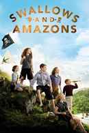 Swallows and Amazons Poster 2