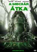 Swamp Devil Poster 1