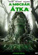 Swamp Devil Poster 4