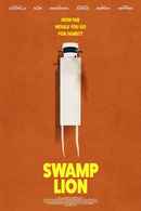 Swamp Lion Poster 2